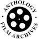 Anthology Film Archives